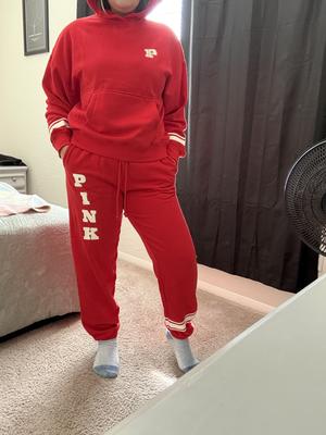 Ivy Fleece Campus Sweatpants