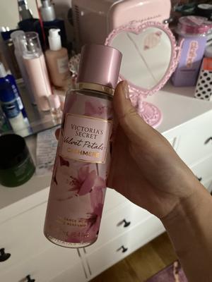 Victoria's Secret Love Spell Cashmere 2 Piece Fragrance Set - Lotion & Mist  0667558227039 on eBid United States