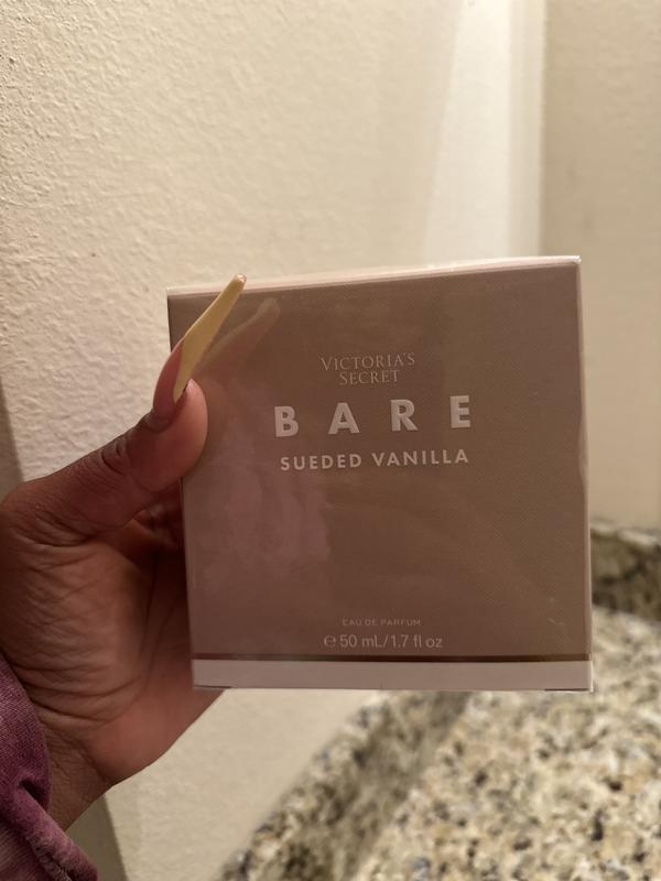 Bare Sueded Vanilla オードパルファム 1.7 oz, 1.7ozを購入