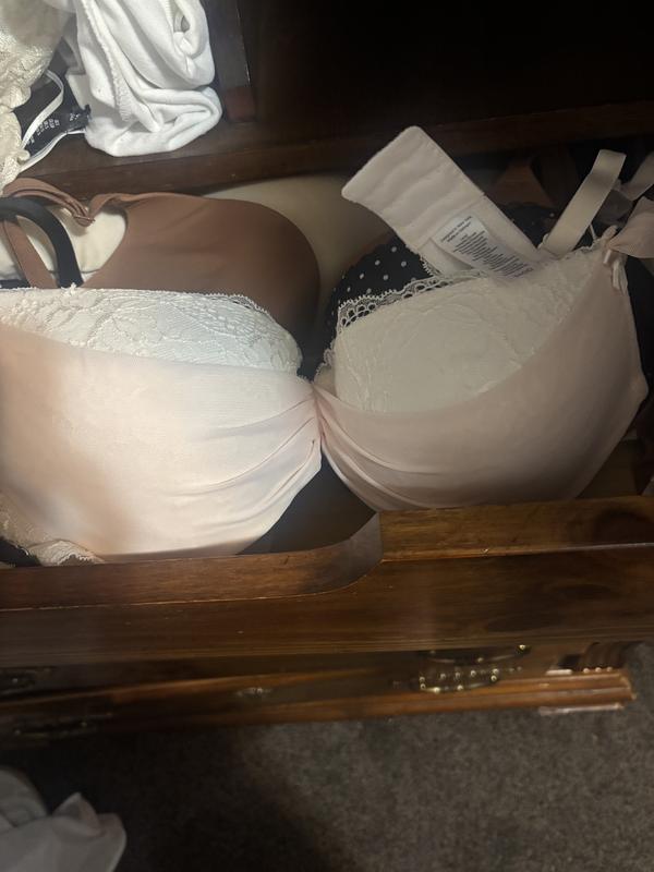 Natalie's photo of the Clairabelle Demi Bra. Photo 1 of 1
