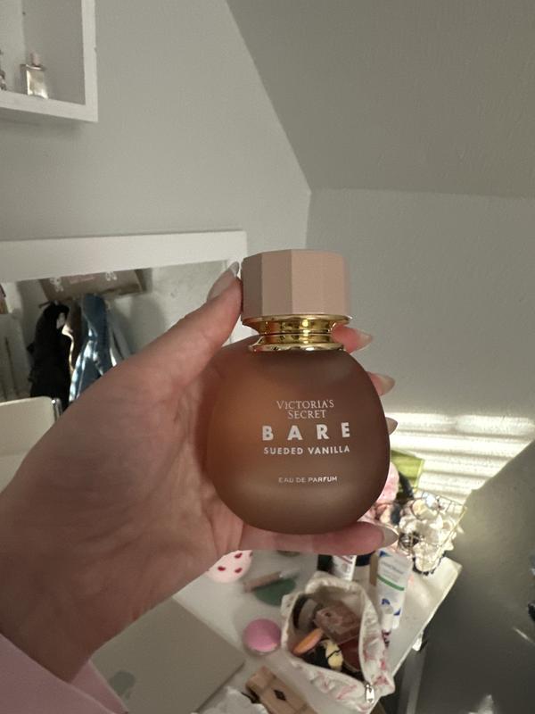 Buy Bare Sueded Vanilla Eau de Parfum 1.7 oz, 1.7 Oz - Order