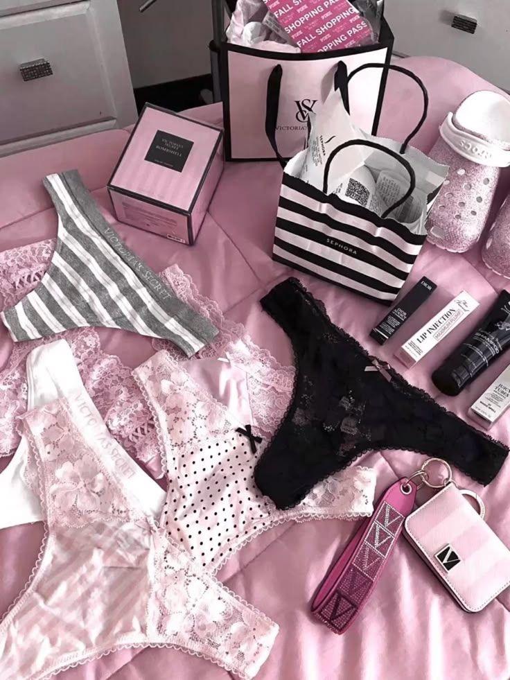 Buy Dare to Dream Lace Pleated Babydoll Set, Purest Pink - Order