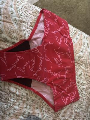 Period Hiphugger Panty
