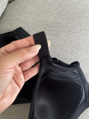 Allisson's photo of the Wireless Posture Corrector Bra. Photo 1 of 1