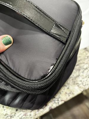 ET87's photo of the Express Train Case. Photo 1 of 1. Review Image shared by Erin87