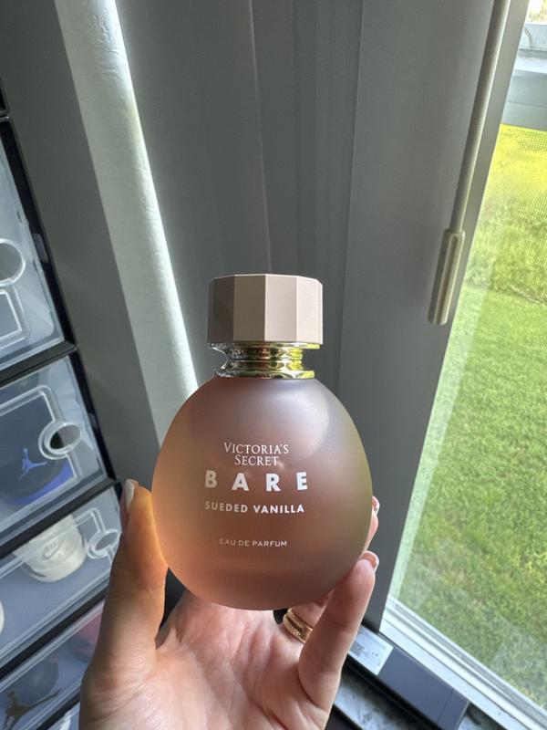 Victoria’s Secret bare sueded vanilla Buy Bare Sueded Vanilla Eau de Parfum 1.7 oz, 1.7 Oz - Order