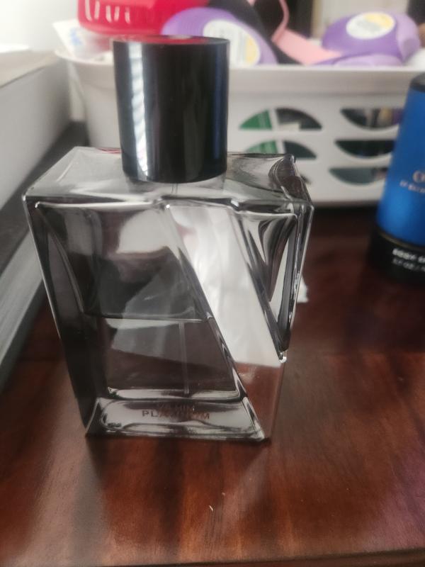 Buy VS HIM Platinum Fragrance 1.7 oz, 1.7 Oz - Order Fragrances
