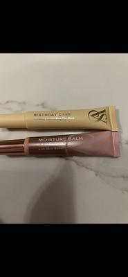 ☆Victoria's Secret☆ フレーバー リップマスク Cherry Pop フレーバー ナリッシング リップマスク, Cherry Popを購入する