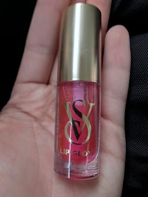 michalle's photo of the New Look, Same Formula! Lip Glow Sheer Lip Oil. Photo 1 of 1. Bild-Bewertung geteilt von michalle