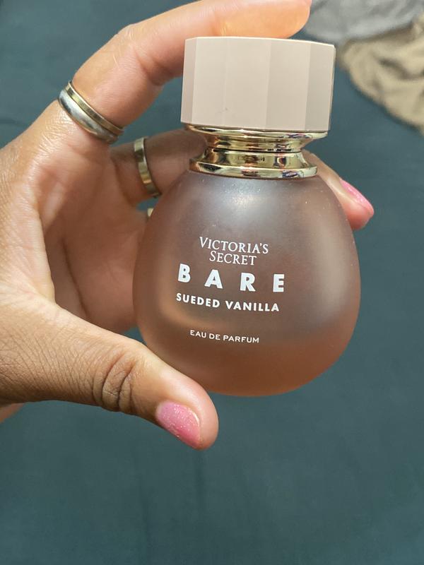 Buy Bare Sueded Vanilla Eau de Parfum 1.7 oz, 1.7 Oz - Order