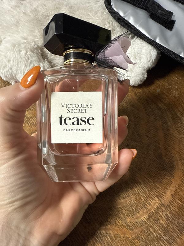Victoria's Secret TEASE 香水 100ml Amazon.com : Victoria's Secret Tease Fine Fragrance 8.4oz