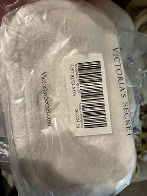 's photo of the Plush Teddy Belt Bag. Photo 1 of 1. Review Image shared by Anonymous