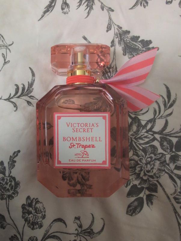 Buy Bombshell St. Tropez Eau de Parfum 3.4oz, 3.4 Oz - Order