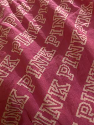 Rachel's photo of the Boyfriend Boxer Pajama Pants. Photo 1 of 1. Review Image shared by Rachel