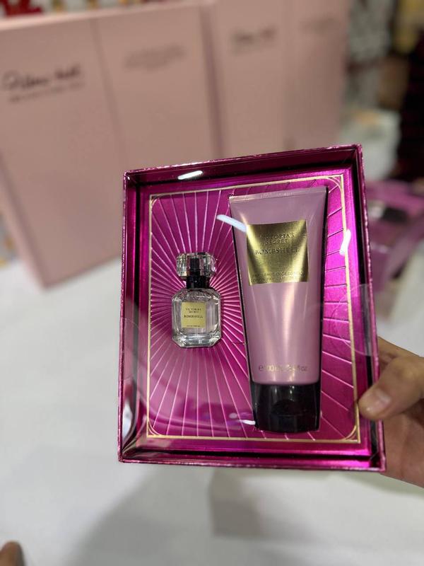 Buy Bombshell 2-Piece Gift Set, Bombshell - Order Gift Sets online
