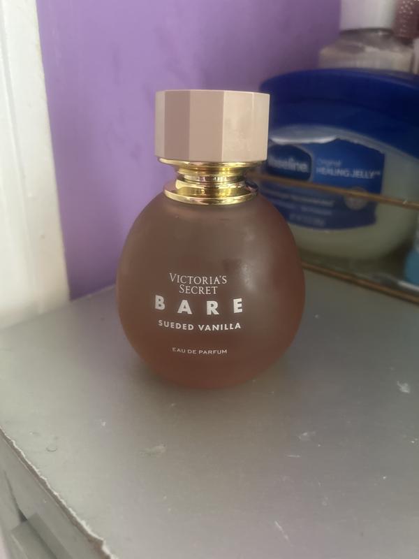 Buy Bare Sueded Vanilla Eau de Parfum 1.7 oz, 1.7 Oz - Order