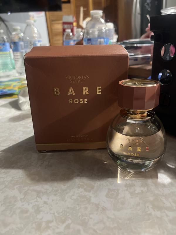 Buy Bare Rose Eau de Parfum 3.4 oz, 3.4 Oz - Order Fragrances