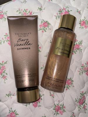 シマー ボディローション、Velvet Petalsを購入する - Body Care