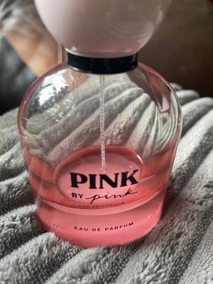 Smellsamazing's photo of the Pink by PINK Eau de Parfum. Photo 1 of 1. Review Image shared by Smellsamazing