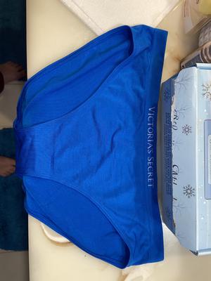 Buy Victoria's Secret Seamless Bikini Panty Pack, Underwear for Women  (XS-XXL) Online at desertcartSeychelles