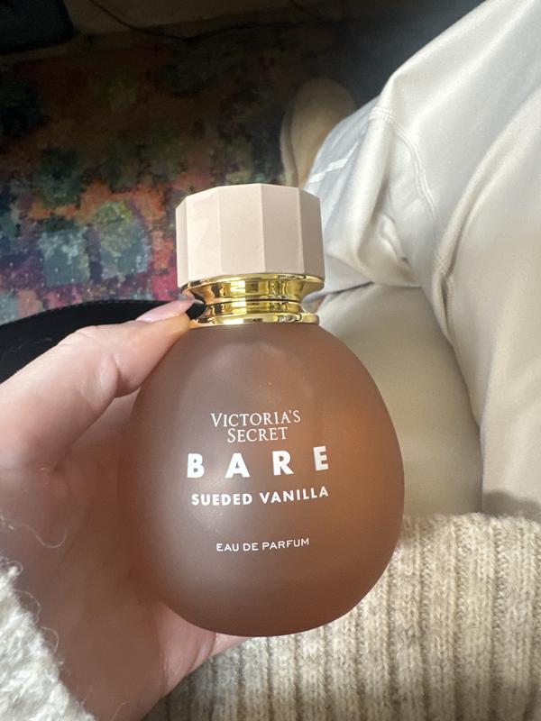Buy Bare Sueded Vanilla Eau de Parfum 1.7 oz, 1.7 Oz - Order