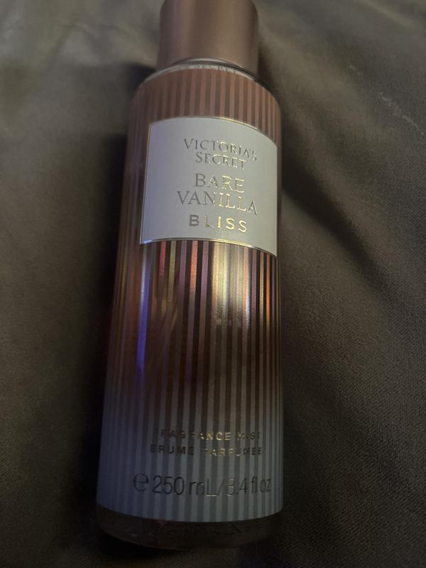 ☆Victoria's Secret☆ Love Spell Bliss ボディ ミスト VICTORIA'S SECRET LOVE SPELL BLISS FRAGRANCE MIST BODY SPRAY
