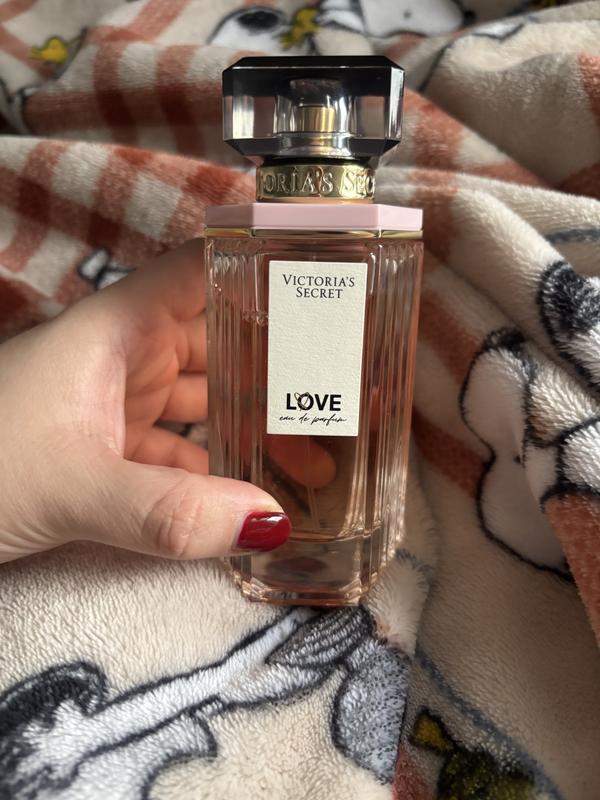 Love オードパルファム 3.4 oz をチェック、3.4 Fl Oz - オンラインで