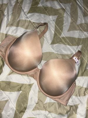 Buy Victoria's Secret Black Angelight Lightly Lined Full Cup Bra from Next  Luxembourg