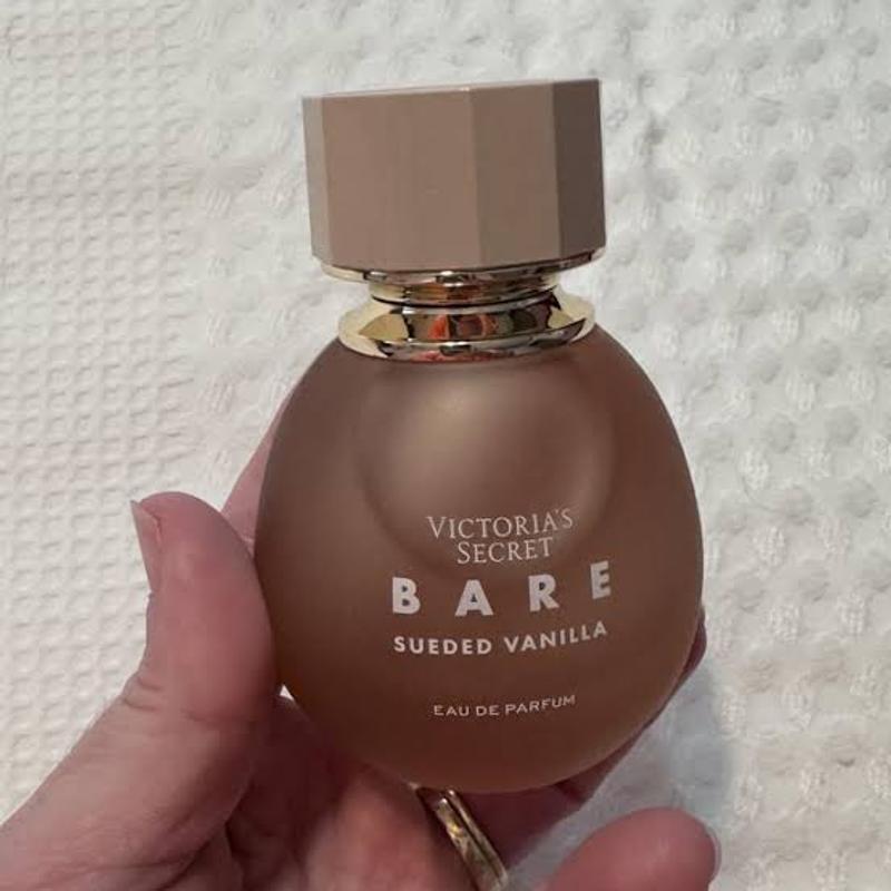Buy Bare Sueded Vanilla Eau de Parfum 1.7 oz, 1.7 Oz - Order