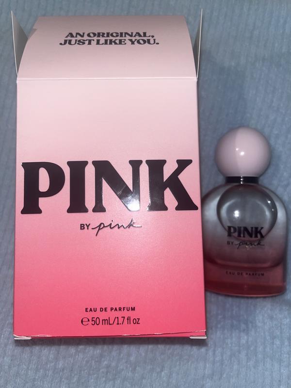 Buy Pink by PINK Eau de Parfum - Order Fragrances online 5000009578