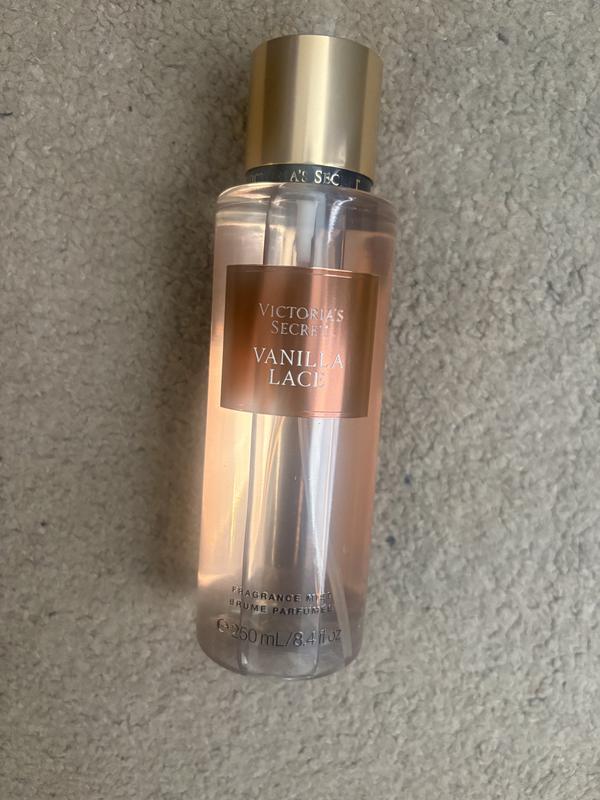 Buy Classic Fragrance Mist, Vanilla Lace - Order Fragrances online