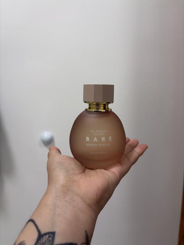 Buy Bare Sueded Vanilla Eau de Parfum 1.7 oz, 1.7 Oz - Order