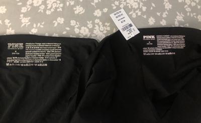 No-Show Cheeky Panty