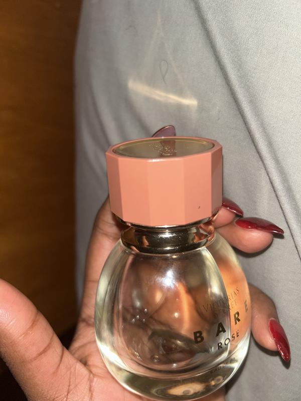 ファインフレグランスBare Rose オードパルファム ビクトリアシークレット Amazon.com : Victoria's Secret Bare Rose Eau de Parfum