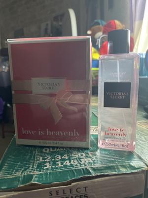 Love is Heavenly Eau de Parfum - Beauty - Victoria's Secret