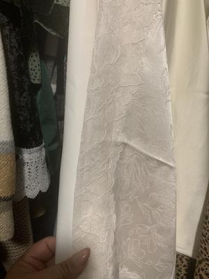 Buy Lace Inset Robe - Order Robes online 5000008946 - Victoria's Secret US