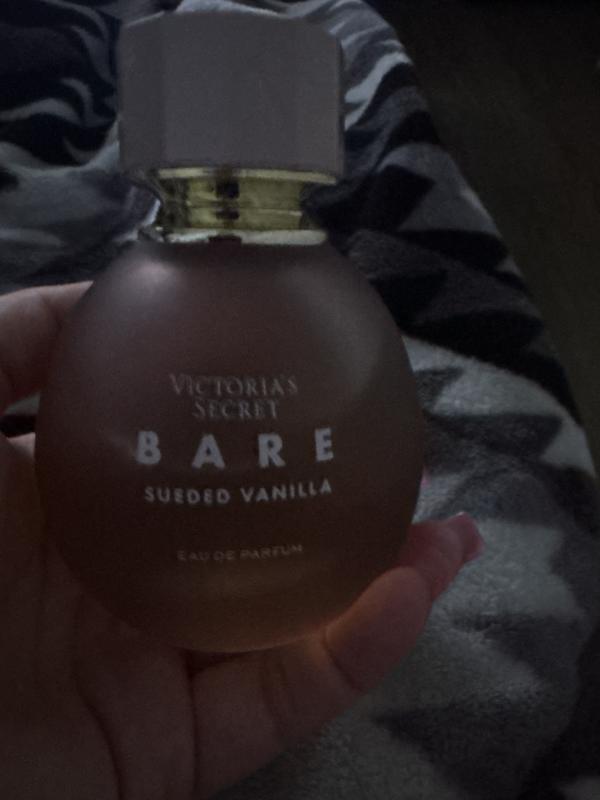 Bare Sueded Vanilla オードパルファム 1.7 oz, 1.7ozを購入