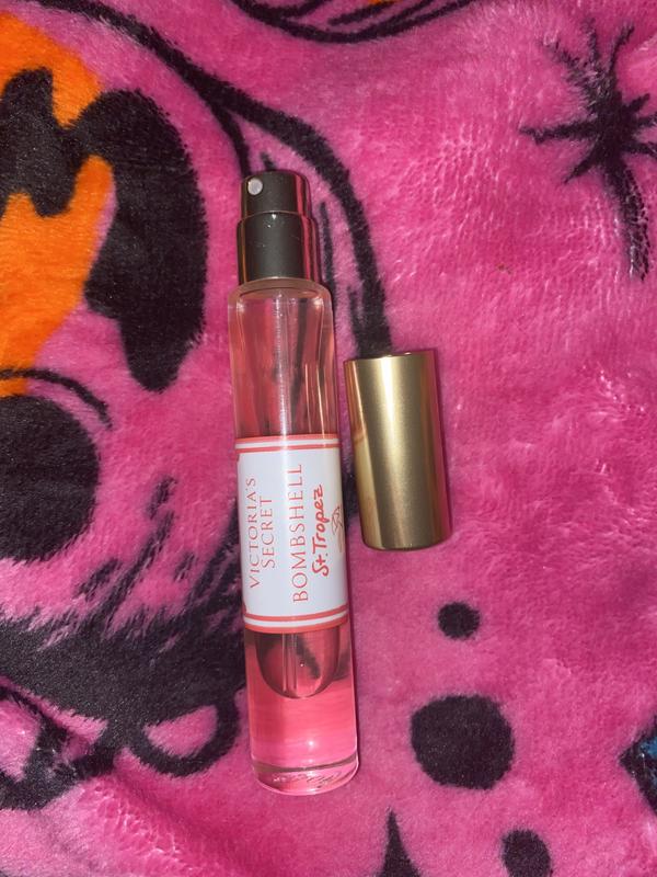 香水(女性用) Victoria's Secret Bombshell St.Tropez Victoria's Secret Bombshell St. Tropez Eau De Parfum Spray