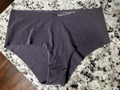 Blue Iris Cheeky Panties // #1 Seamless Underwear Brand // EBY™