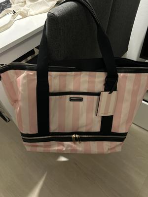 Buy Logo Weekender Tote - Order Bags online 1122791500 - Victoria's Secret  US