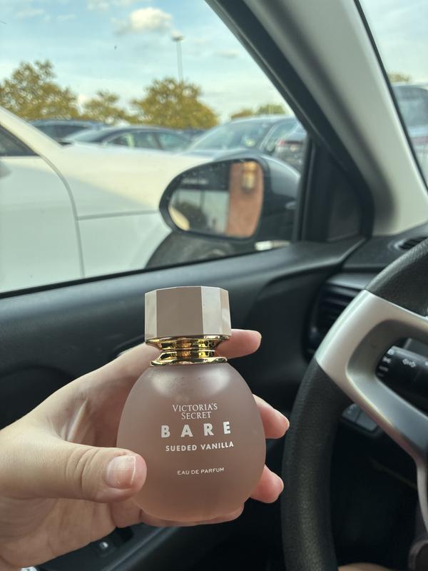 Buy Bare Sueded Vanilla Eau de Parfum 3.4 oz, - Order Fragrances