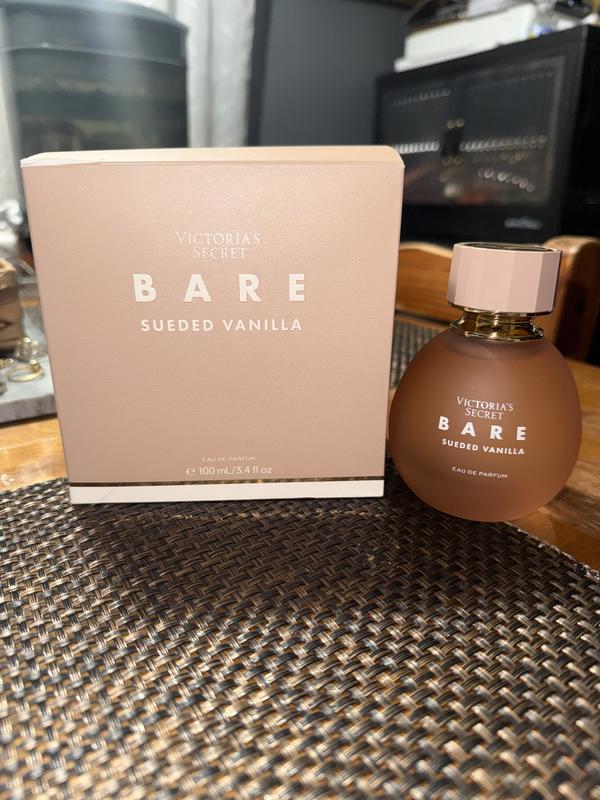 Buy Bare Sueded Vanilla Eau de Parfum 3.4 oz, 3.4 Oz - Order