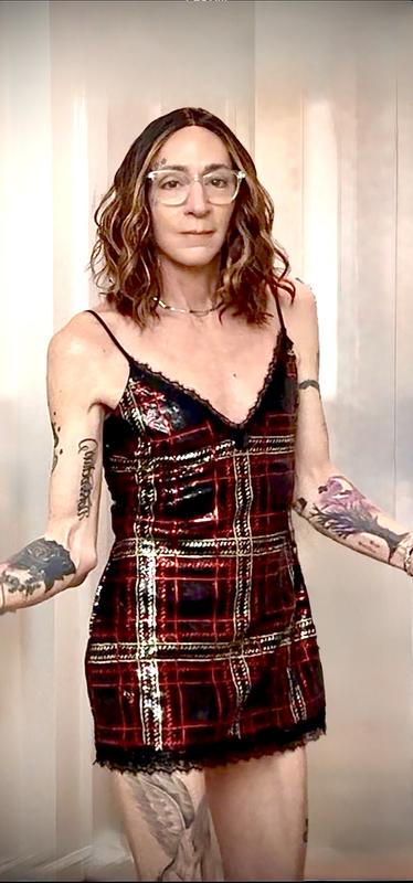 silk leopard dress Leopard Printed Silk Bias Dress With Black Lace  Rodarte