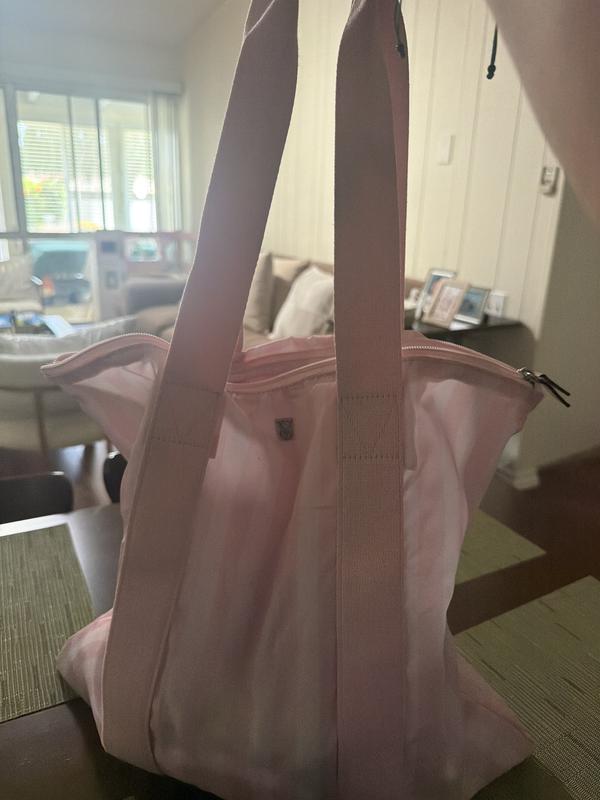 Buy Packable Tote Bag, Heritage Stripe - Order Bags online