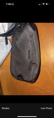 Sophia 's photo of the Belt Bag. Photo 1 of 1. Review Image shared by Sophia