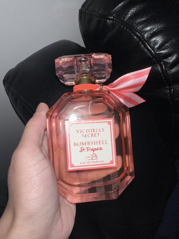 Buy Bombshell St. Tropez Eau de Parfum 3.4oz, 3.4 Oz - Order