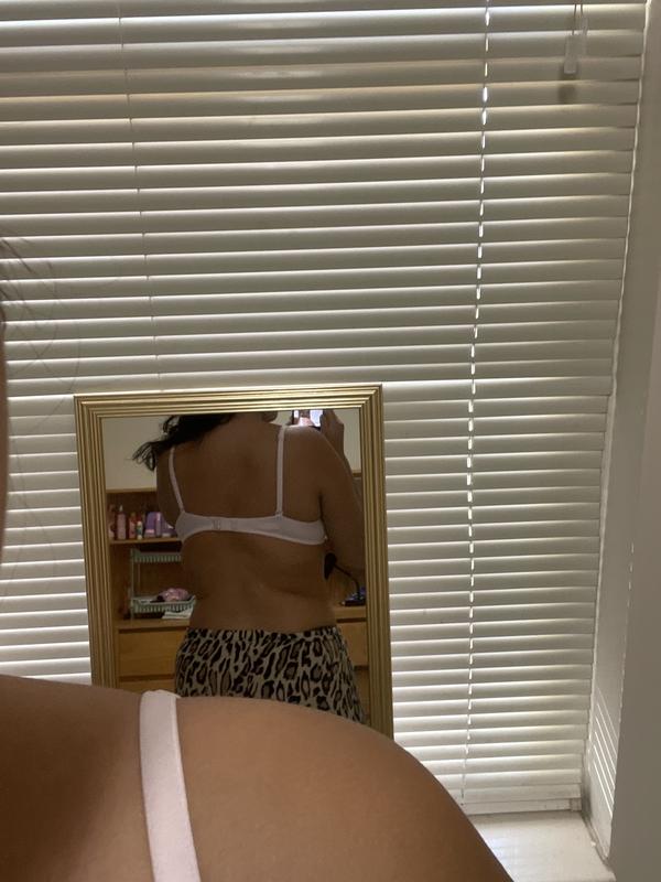 Wear Everywhere Lightly Lined Wireless Bra