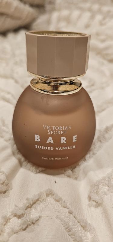 Buy Bare Sueded Vanilla Eau de Parfum 3.4 oz, 3.4 Oz - Order