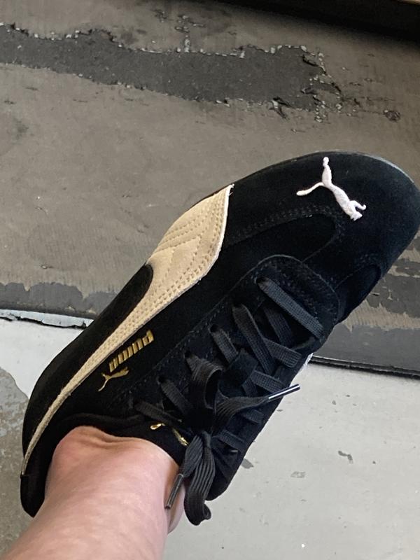 sarah's photo of the Speedcat OG Sneaker. Photo 1 of 3