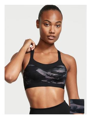 Victoria's Secret BNWT Incredible Max High Impact Sports Bra, 36D Size  undefined - $41 New With Tags - From Rashika